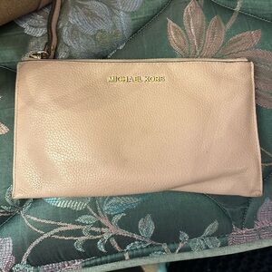 Michael Kors Clutch